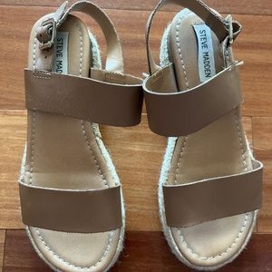 Steve Madden sandals